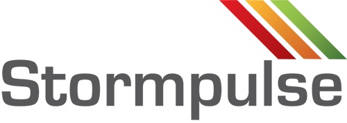 Logo for Stormpulse