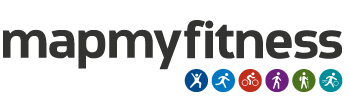 Logo for MapMyFitness, Inc.