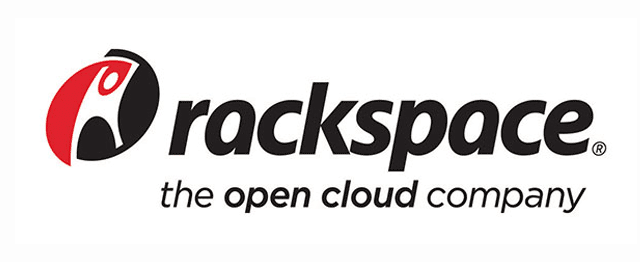 Logo for Rackspace