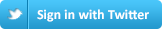 Sign in with Twitter