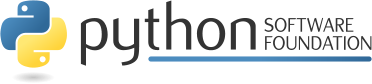 Python Software Foundation Sponsor Logo