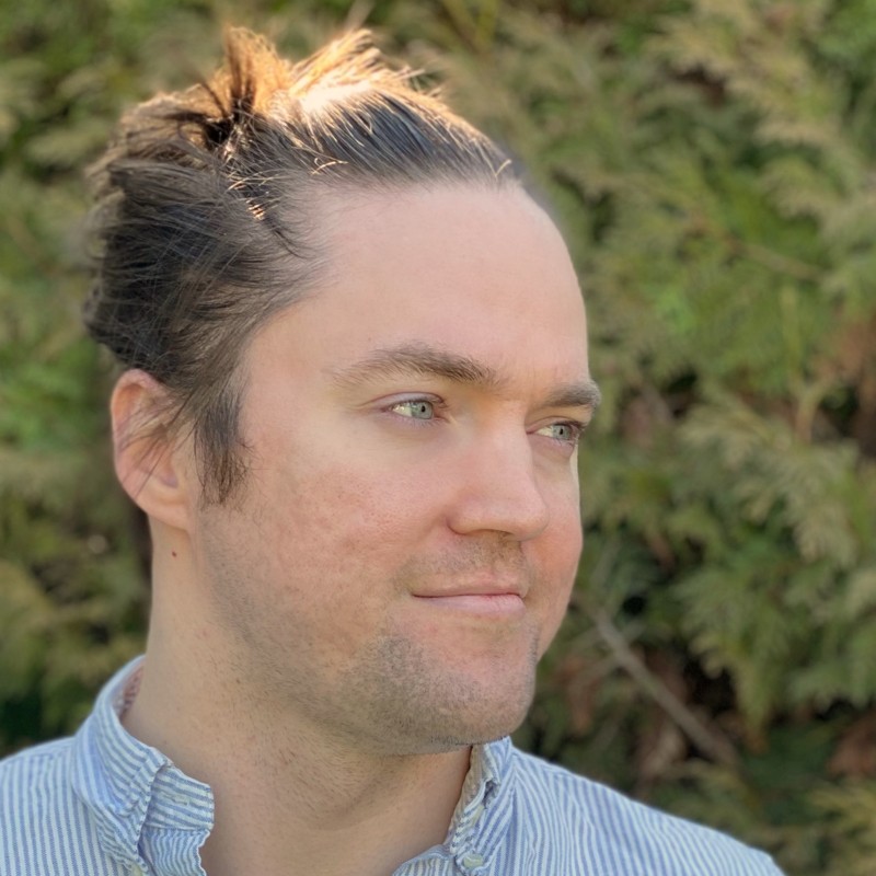 Chris Anderson Headshot