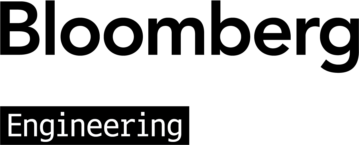 Bloomberg Engineering Logo