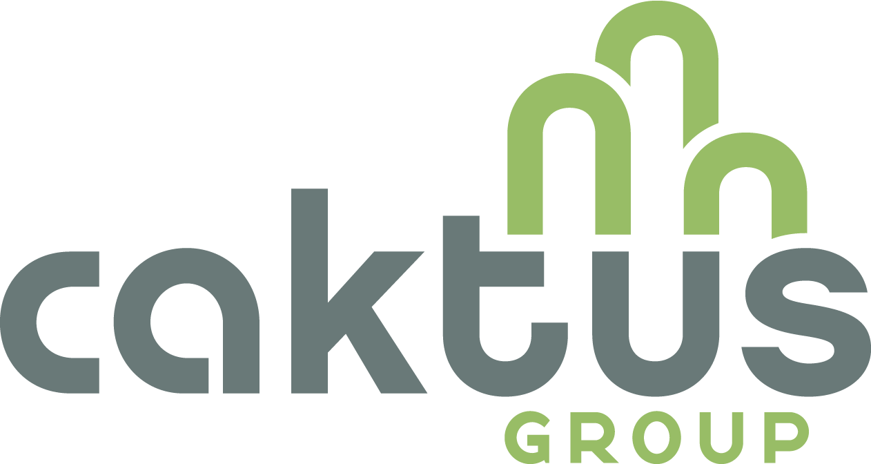 Caktus Group Logo
