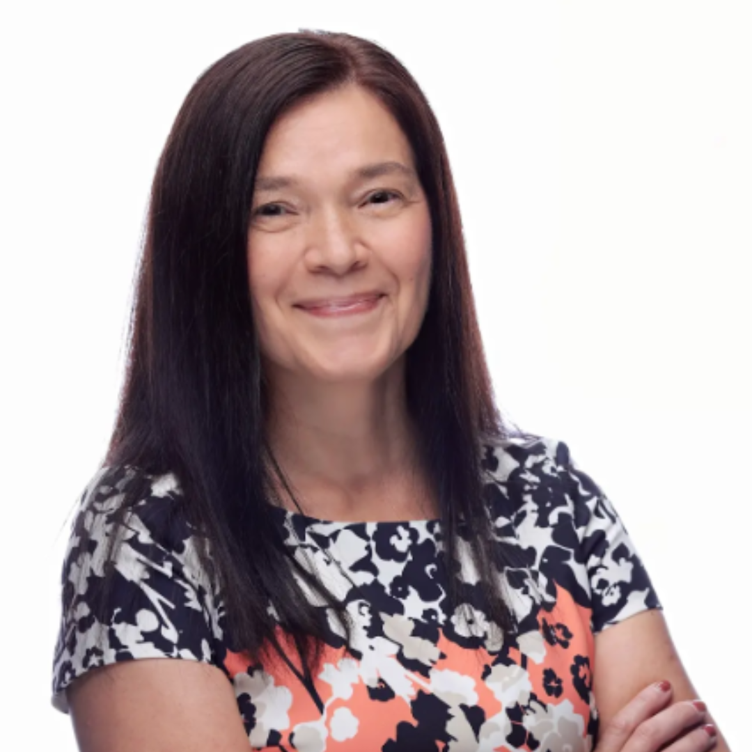 Maria Silvia Mielniczuk Headshot