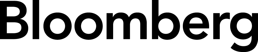 Bloomberg Sponsor Logo