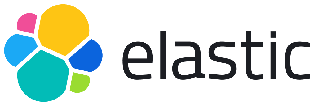 Elastic Sponsor Logo