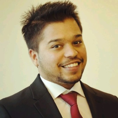 Akshay Mittal Avatar