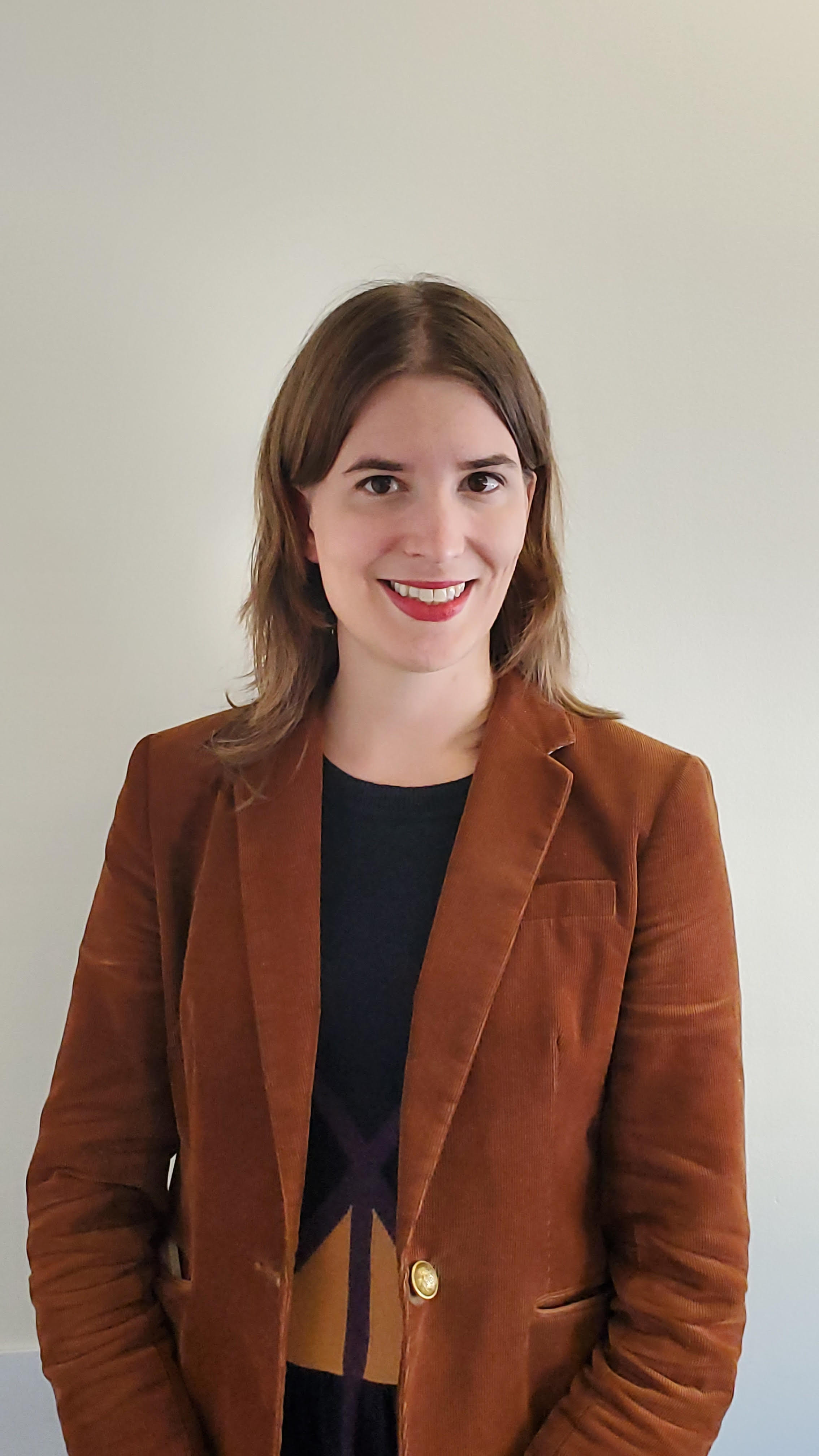 Marissa Skudlarek