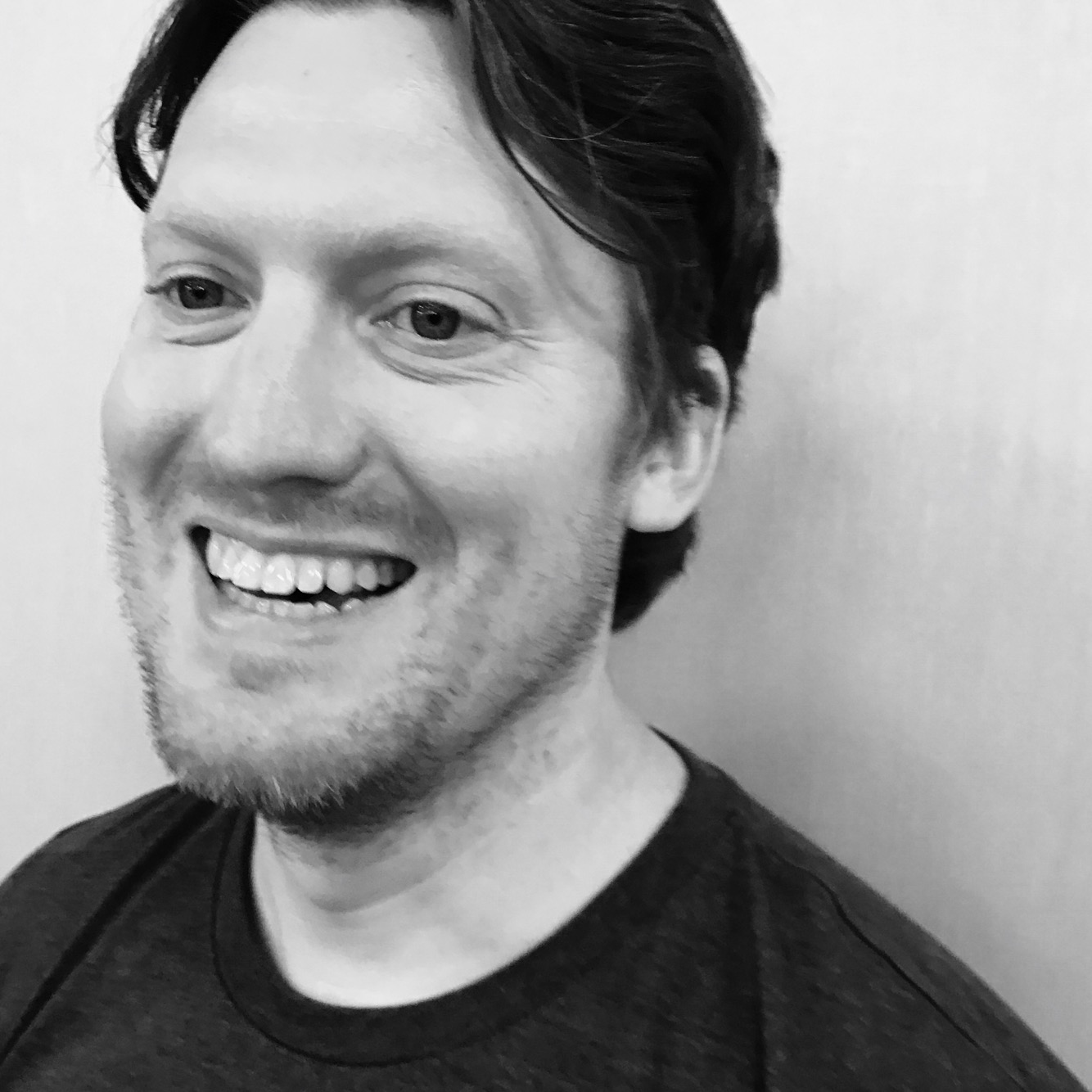 Jeff Triplett Headshot