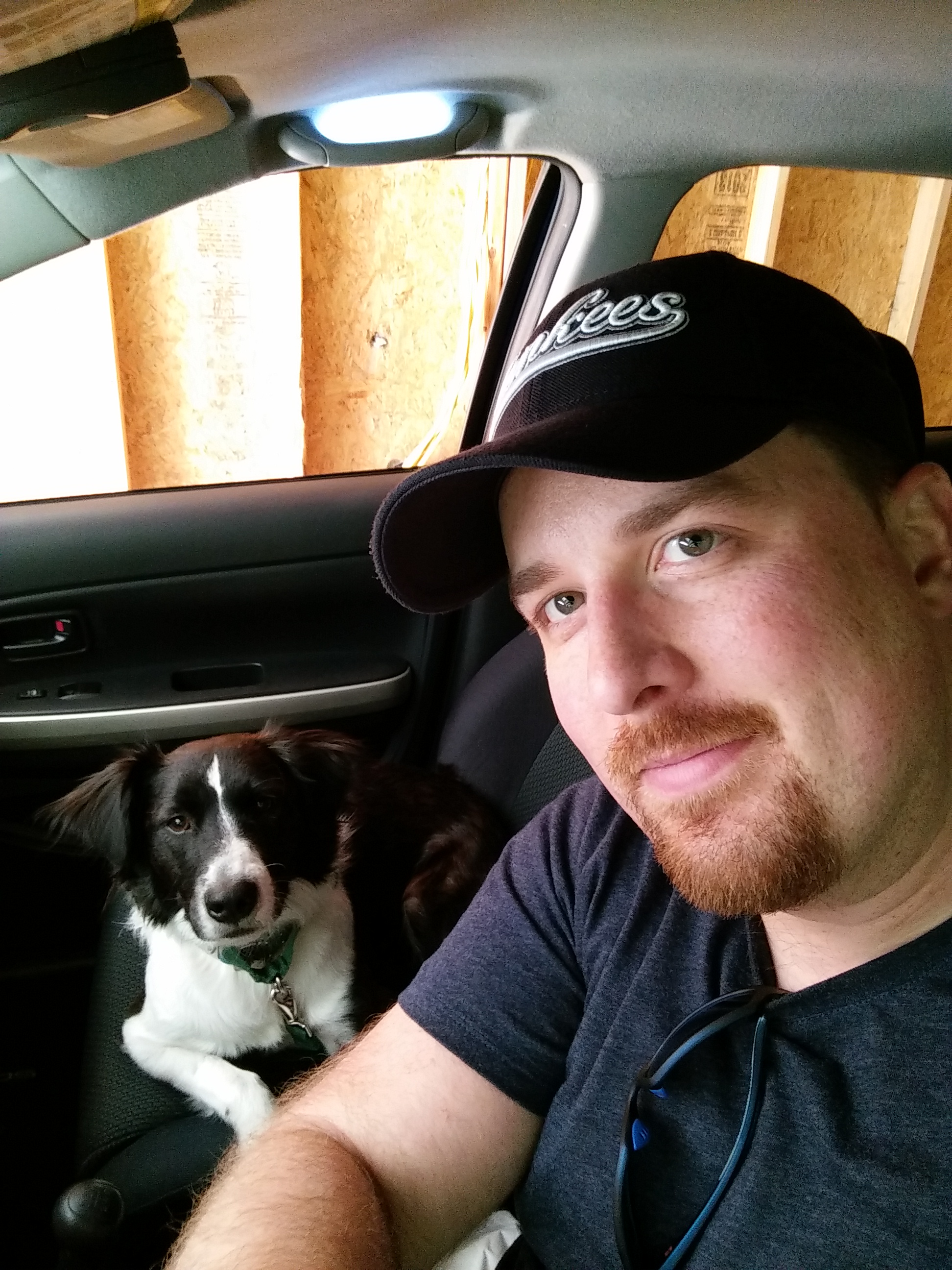 Landon Jurgens Headshot